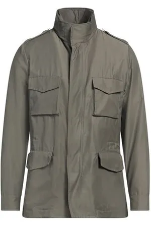 Boglioli ROPA DE ABRIGO - Chaquetas y cazadoras