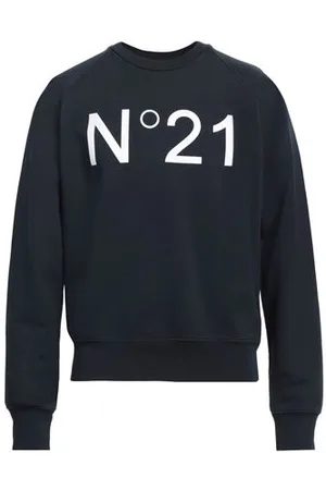 Nº21 CAMISETAS Y TOPS - Sudaderas