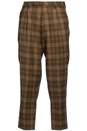 Berwich PARTES DE ABAJO - Pantalones