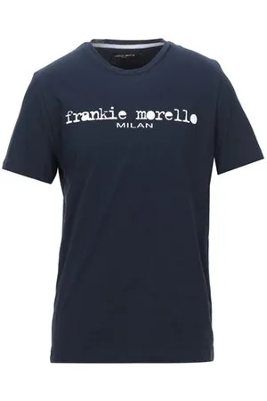 FRANKIE MORELLO CAMISETAS Y TOPS - Camisetas