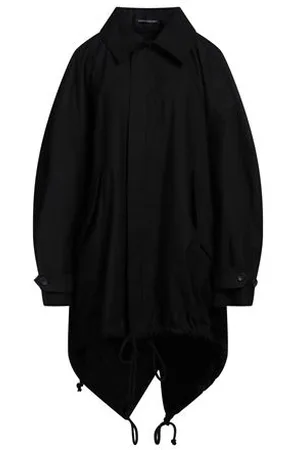 YOHJI YAMAMOTO ROPA DE ABRIGO - Abrigos