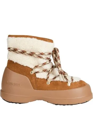 Moon Boot CALZADO - Botines de caña alta