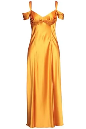 Alberta Ferretti VESTIDOS - Vestidos largos