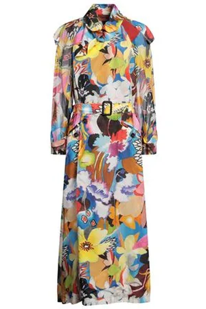 Missoni ROPA DE ABRIGO - Abrigos y gabardinas
