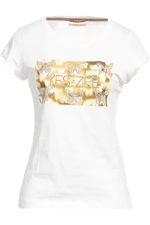YES ZEE BY ESSENZA CAMISETAS Y TOPS - Camisetas