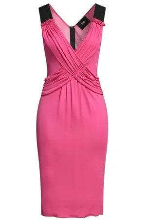 Dolce & Gabbana VESTIDOS - Vestidos midi