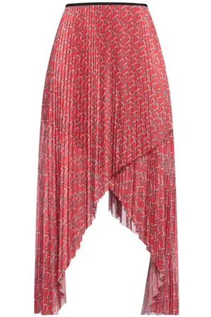 Burberry PARTES DE ABAJO - Faldas largas