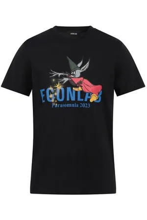 EgonLab CAMISETAS Y TOPS - Camisetas