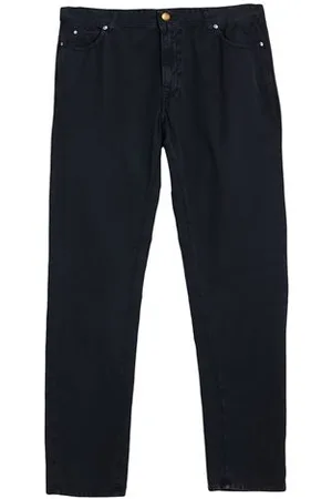 BLU BRIGLIA 1949 PARTES DE ABAJO - Pantalones