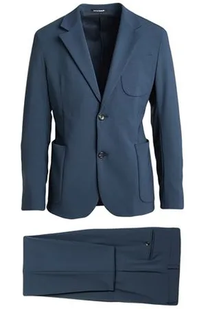 Emporio Armani TRAJES Y CONJUNTOS - Trajes
