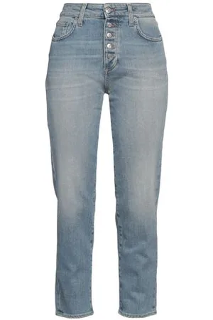 DEPARTMENT 5 PARTES DE ABAJO - Pantalones vaqueros