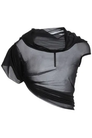 Rick Owens CAMISETAS Y TOPS - Tops