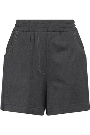 Brunello Cucinelli PARTES DE ABAJO - Pantalones cortos y bermudas