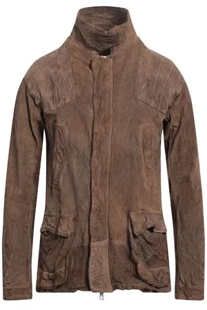 GIORGIO BRATO ROPA DE ABRIGO - Chaquetas y cazadoras