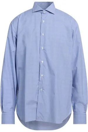 ALESSANDRO GHERARDI CAMISETAS Y TOPS - Camisas