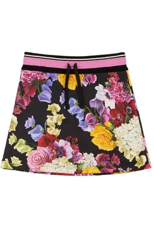 Dolce & Gabbana PARTES DE ABAJO - Faldas infantiles