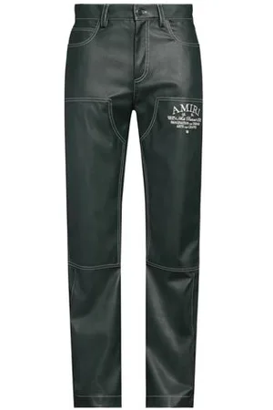 AMIRI PARTES DE ABAJO - Pantalones