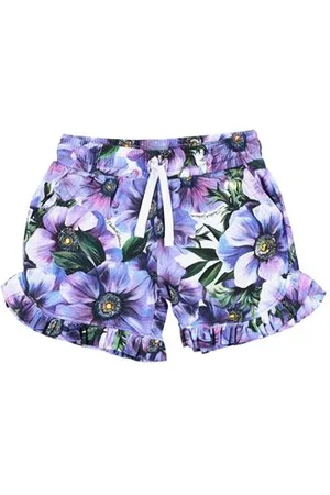 Dolce & Gabbana PARTES DE ABAJO - Pantalones cortos y bermudas