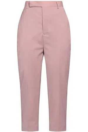 Rick Owens PARTES DE ABAJO - Pantalones