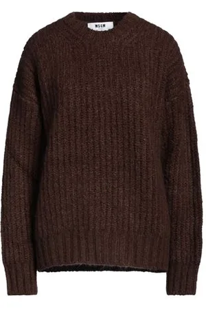 Msgm PRENDAS DE PUNTO - Pullover