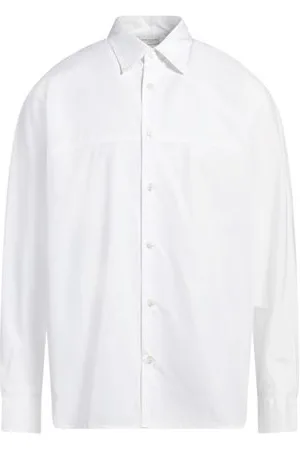 DRIES VAN NOTEN CAMISETAS Y TOPS - Camisas