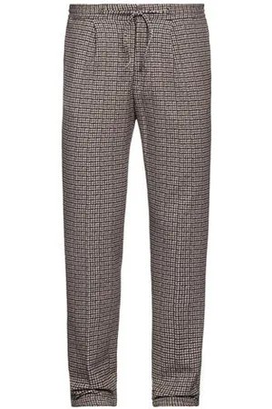 Manuel Ritz PARTES DE ABAJO - Pantalones