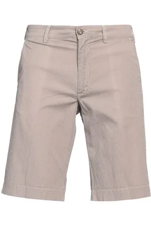 40 Weft PARTES DE ABAJO - Pantalones cortos y bermudas