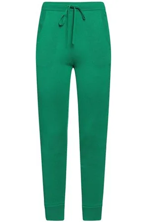 VALENTINO GARAVANI PARTES DE ABAJO - Pantalones