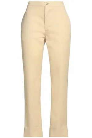 Jil Sander PARTES DE ABAJO - Pantalones