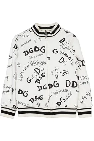 Dolce & Gabbana CAMISETAS Y TOPS - Sudaderas