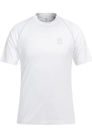 Brunello Cucinelli CAMISETAS Y TOPS - Camisetas