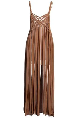 GIUSEPPE DI MORABITO VESTIDOS - Vestidos largos
