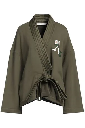 Palm Angels ROPA DE ABRIGO - Chaquetas y cazadoras