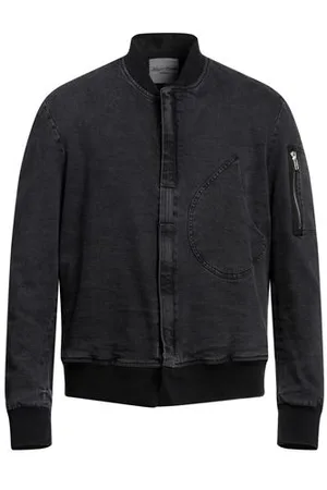 MARC POINT ROPA DE ABRIGO - Chaquetas vaqueras