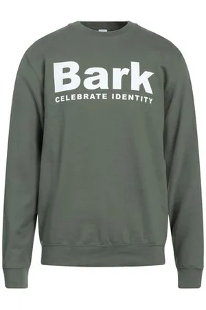 Bark CAMISETAS Y TOPS - Sudaderas