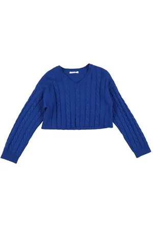 U+É PRENDAS DE PUNTO - Pullover