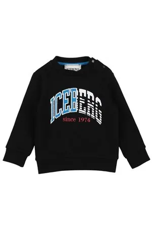Iceberg CAMISETAS Y TOPS - Sudaderas