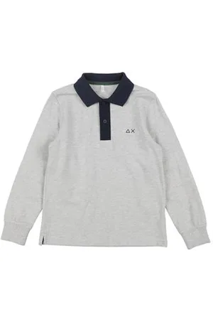 sun68 CAMISETAS Y TOPS - Polos