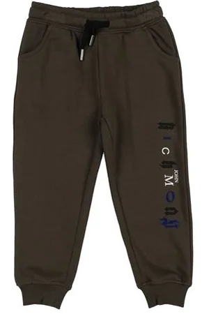 John Richmond PARTES DE ABAJO - Pantalones