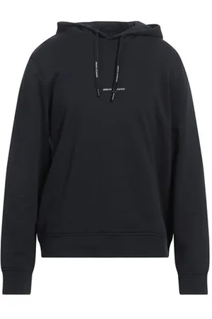Armani Exchange CAMISETAS Y TOPS - Sudaderas