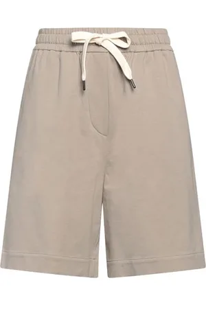 Brunello Cucinelli PARTES DE ABAJO - Pantalones cortos y bermudas