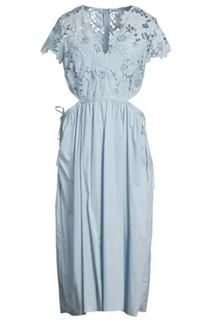 Self-Portrait VESTIDOS - Vestidos midi