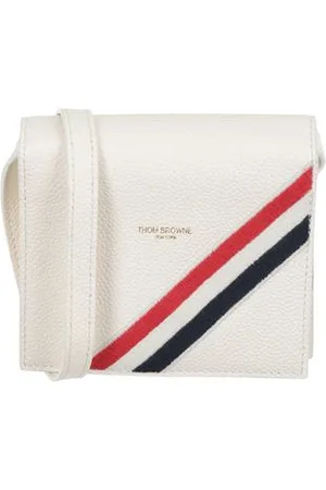 Thom Browne Marroquinería - Carteras con bandolera