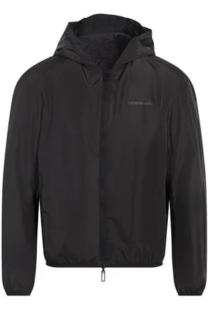 Emporio Armani ROPA DE ABRIGO - Chaquetas y cazadoras