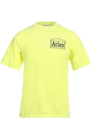 ARIES CAMISETAS Y TOPS - Camisetas