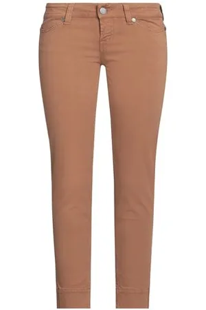 Jacob Cohen PARTES DE ABAJO - Pantalones