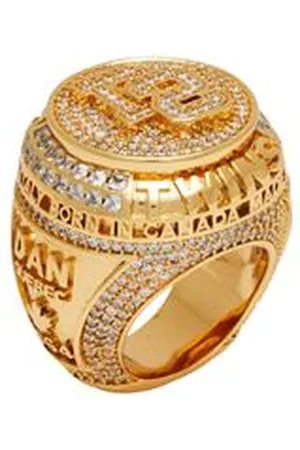 Dsquared2 JOYAS y RELOJES - Anillos