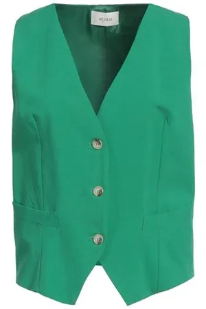 VICOLO TRAJES Y CONJUNTOS - Chalecos sartoriales