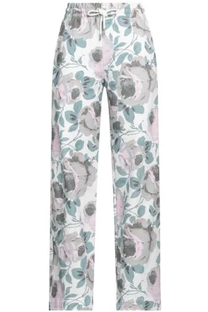 DRIES VAN NOTEN PARTES DE ABAJO - Pantalones