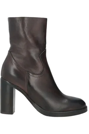 CHIARINI BOLOGNA CALZADO - Botines de caña alta